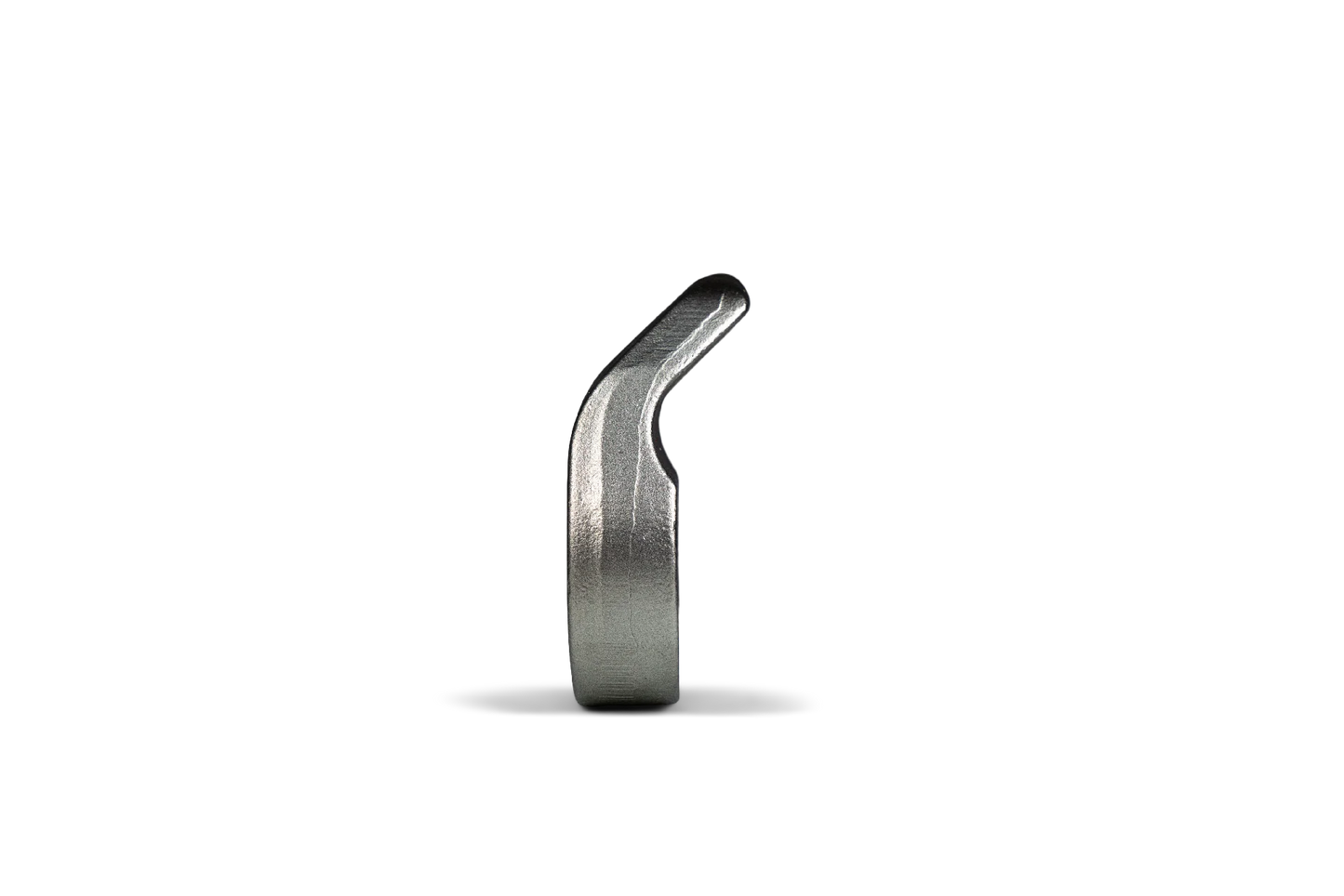 Outil HRT® compatible avec les dessoucheuses Rayco, FSI, Carlton et Vermeer. Outil gauche avec trous de fixation.