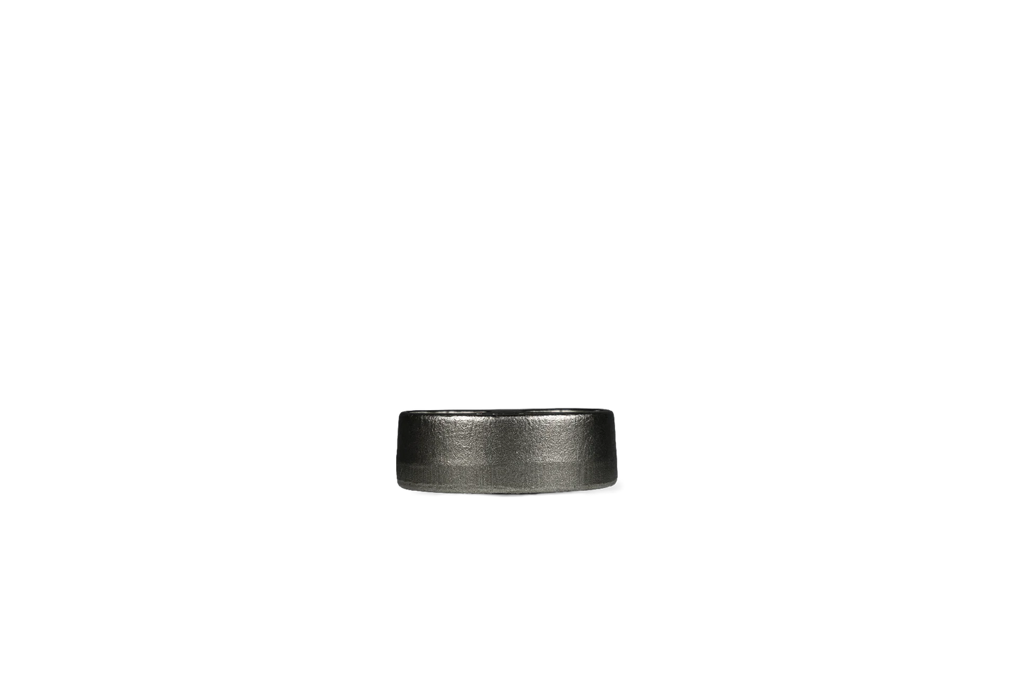 Outil HRT® compatible avec les dessoucheuses Rayco, FSI, Carlton et Vermeer. Outil neutre (gauche) avec trous filetés UNF de 5/8"
