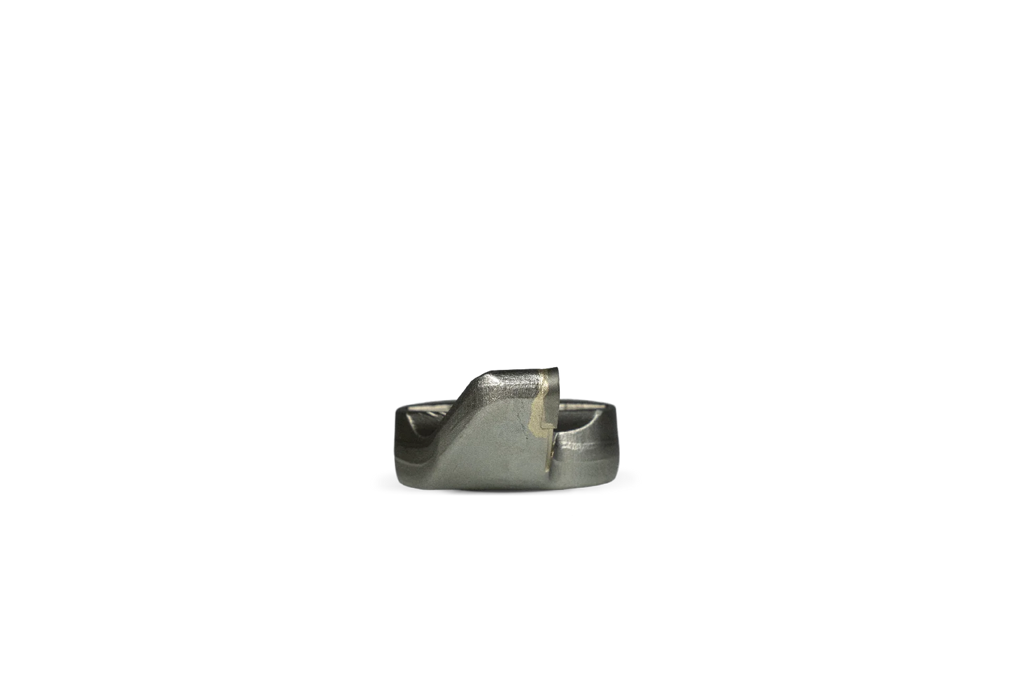 Outil HRT® compatible avec les dessoucheuses Rayco, FSI, Carlton et Vermeer. Outil droit avec trous filetés UNF 5/8"