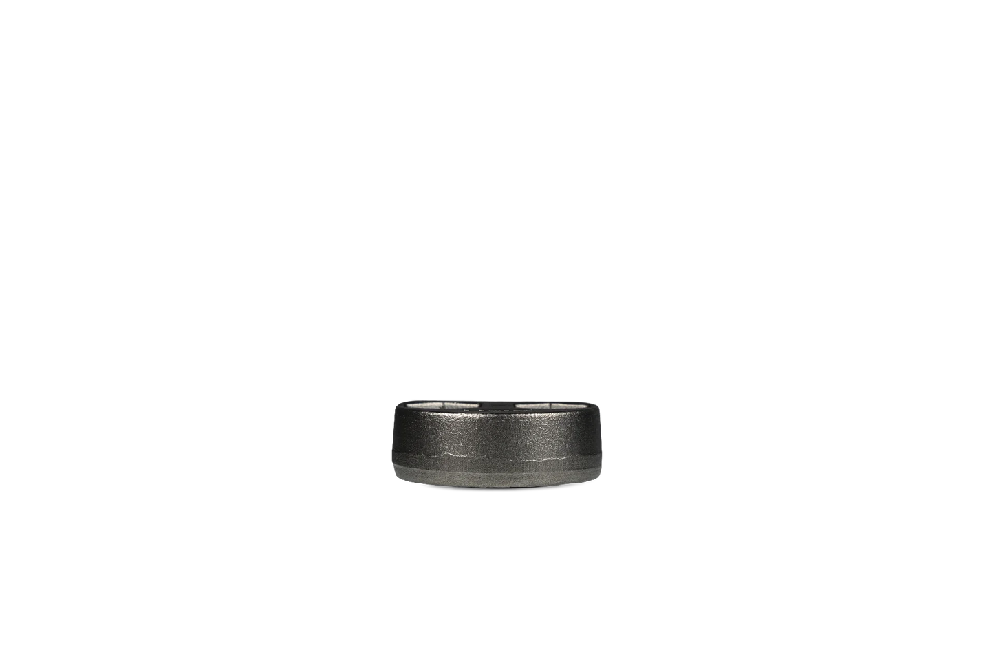 Outil HRT® compatible avec les dessoucheuses Rayco, FSI, Carlton et Vermeer. Outil droit avec trous de fixation.